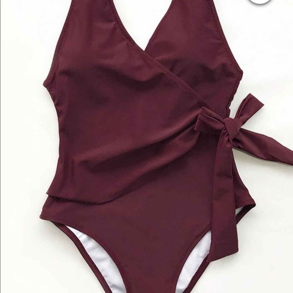 Cupshe One-piece Swimsuit
